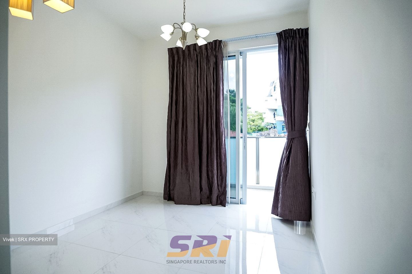 10 Shelford (D11), Apartment #288707371